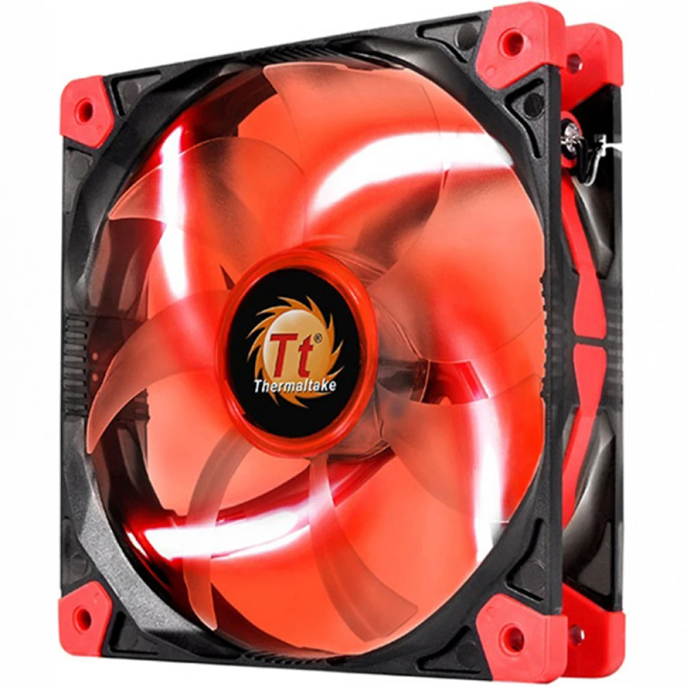 Система охлаждения Thermaltake Luna 12 LED Red CL-F017-PL12RE-A