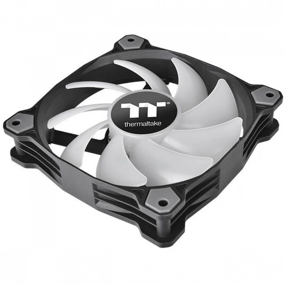 Система охлаждения Thermaltake Pure A12 LED CL-F109-PL12WT-A