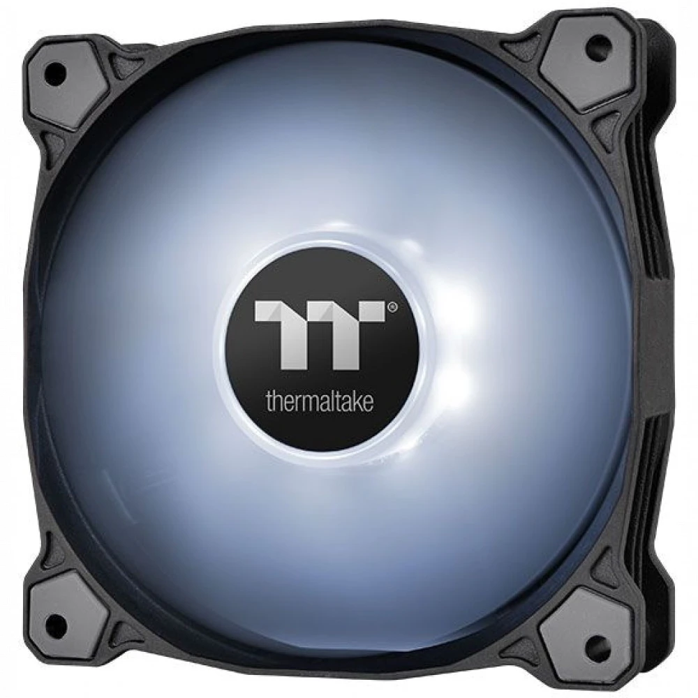Система охлаждения Thermaltake Pure A12 LED CL-F109-PL12WT-A