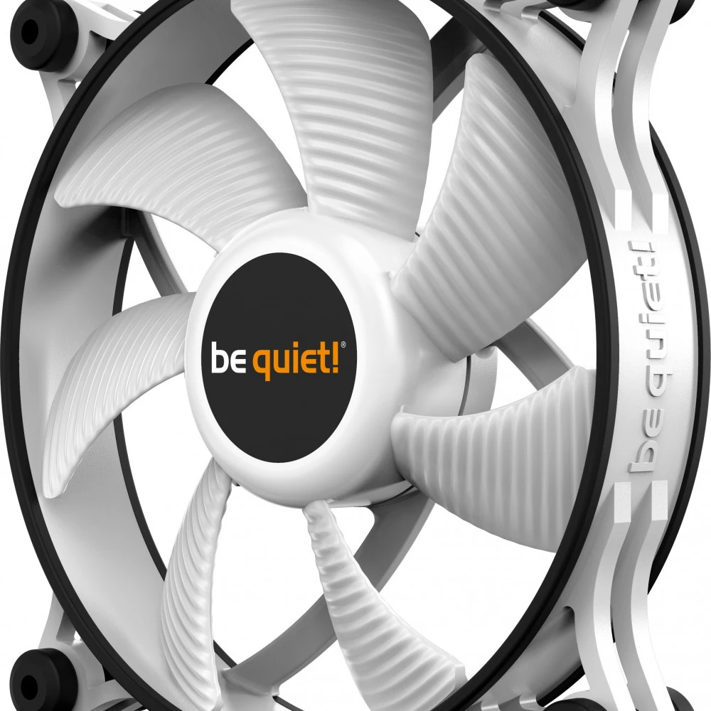 Система охлаждения be quiet! Shadow Wings 2 White BL088