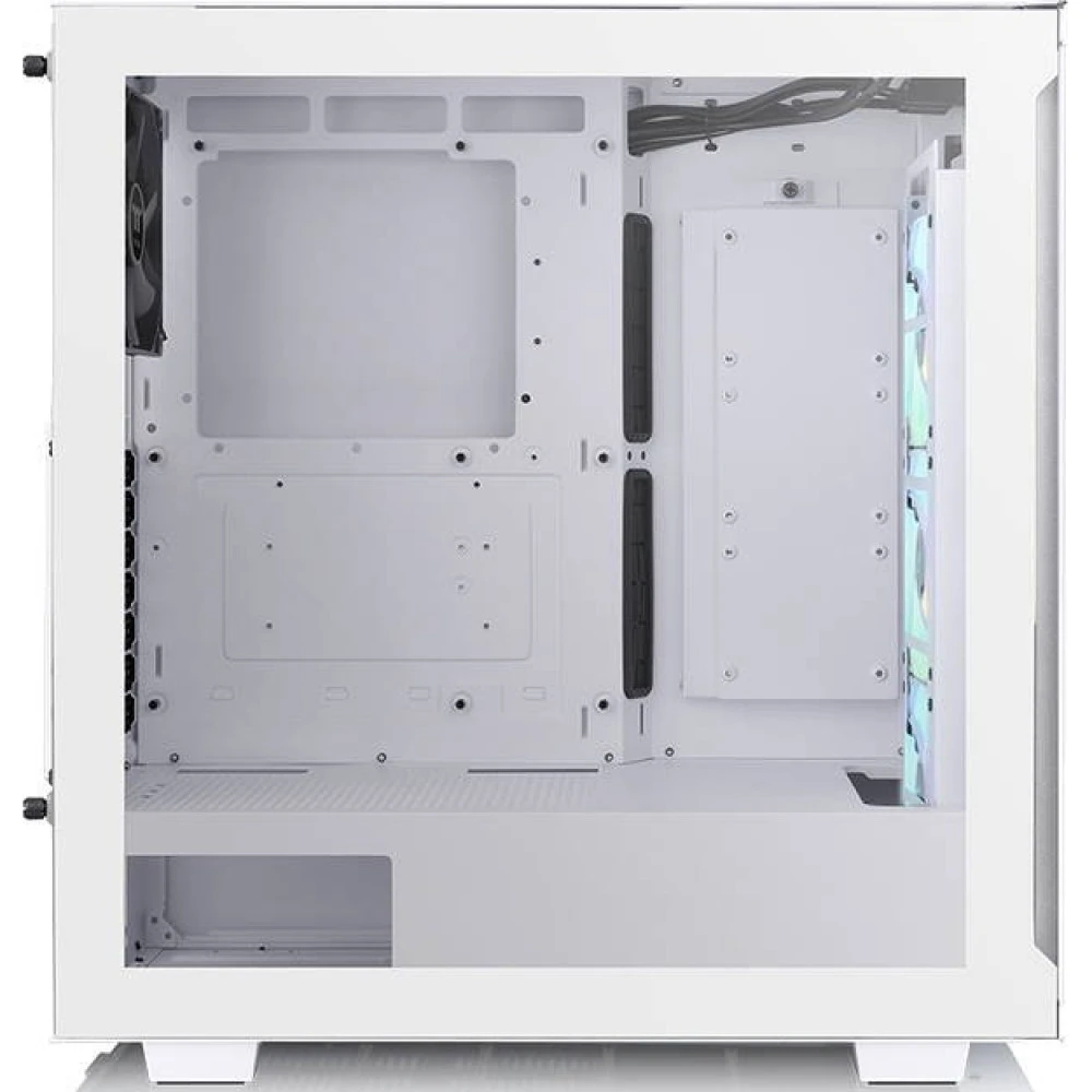 Корпус Thermaltake V350 TG ARGB Air Snow CA-1S3-00M6WN-03 Mid-Tower