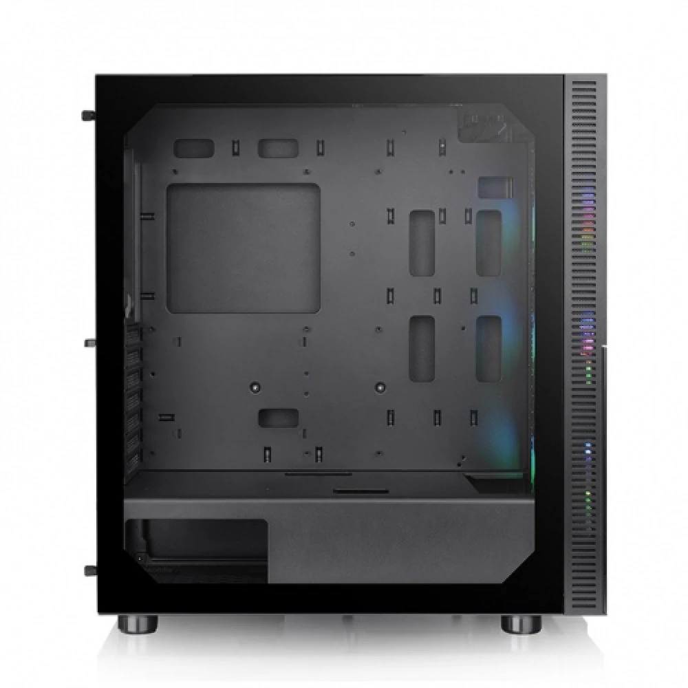 Корпус Thermaltake Versa T26 TG ARGB CA-1W1-00M1WN-01 Mid-Tower