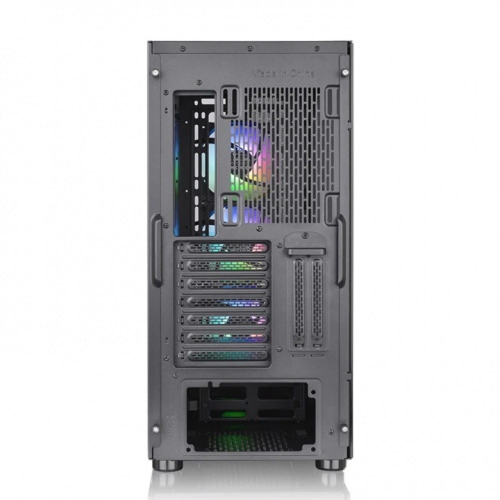 Корпус Thermaltake Versa T26 TG ARGB CA-1W1-00M1WN-01 Mid-Tower