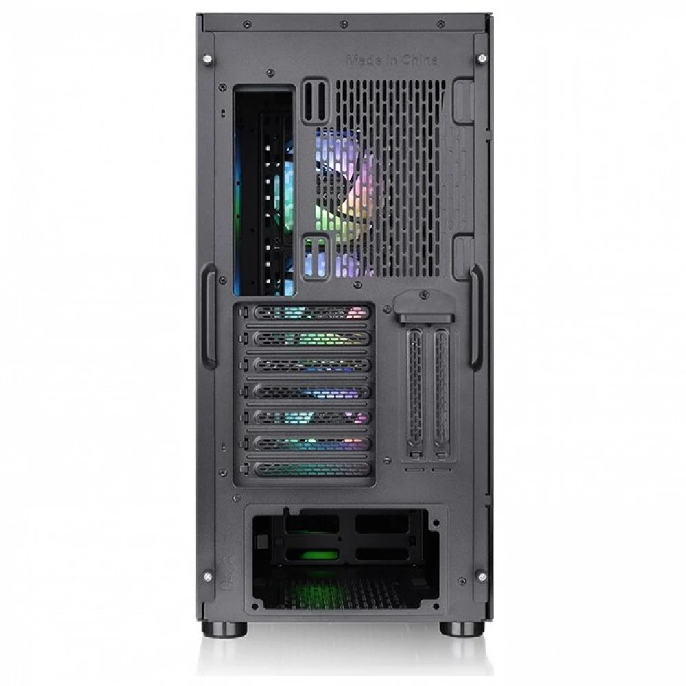Корпус Thermaltake Versa T27 TG ARGB CA-1W2-00M1WN-01 Mid-Tower