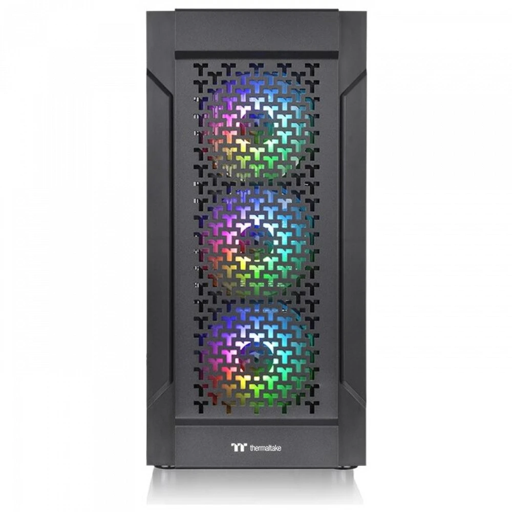 Корпус Thermaltake Versa T27 TG ARGB CA-1W2-00M1WN-01 Mid-Tower