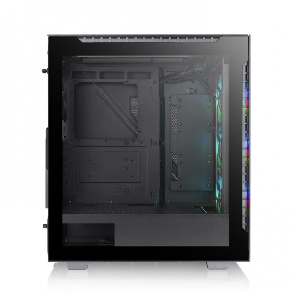 Корпус Thermaltake Divider 550 TG Ultra CA-1T7-00M1WN-00 Mid-Tower