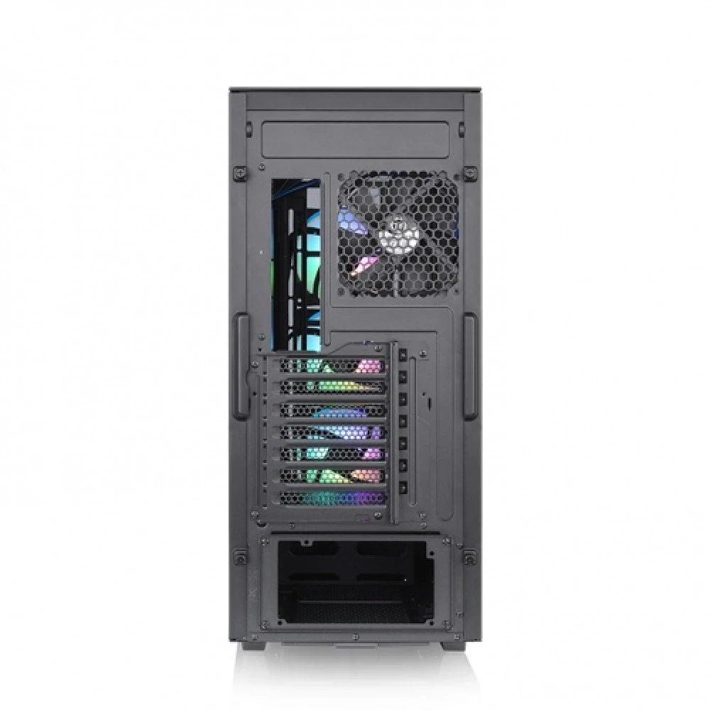 Корпус Thermaltake Divider 550 TG Ultra CA-1T7-00M1WN-00 Mid-Tower