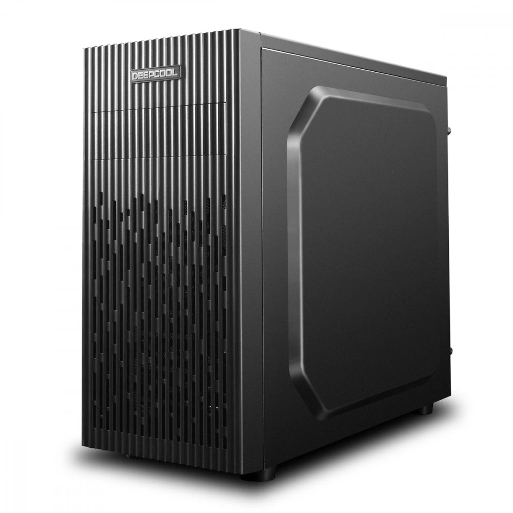 Корпус Deepcool Matrexx 30 DP-MATX-MATREXX30 Mini-Tower
