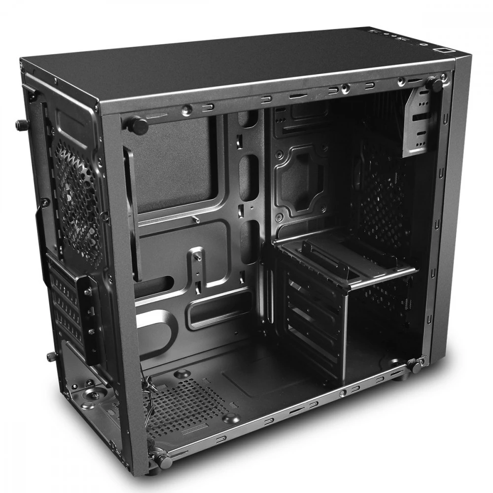 Корпус Deepcool Matrexx 30 DP-MATX-MATREXX30 Mini-Tower