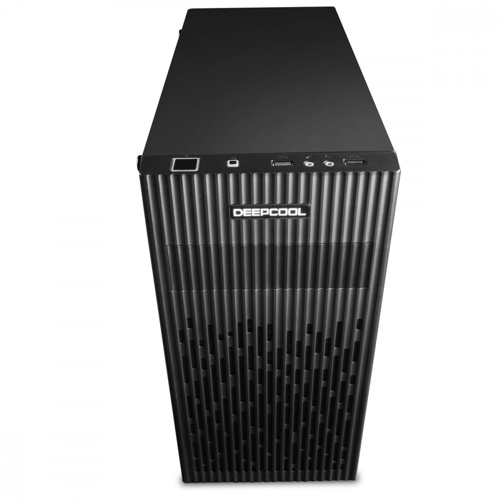 Корпус Deepcool MATREXX 30 SI DP-MATX-MATREXX30-SI Mini-Tower