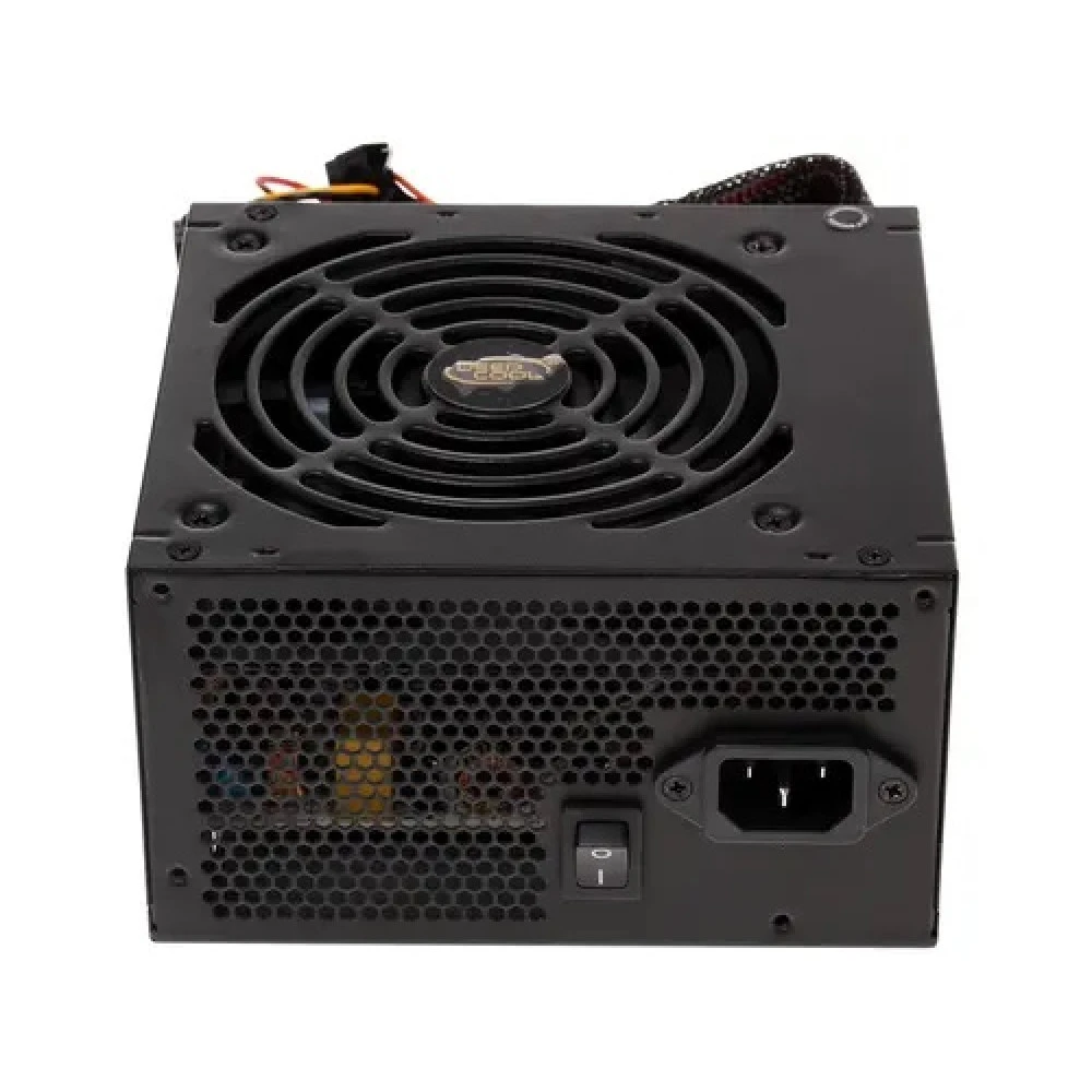 Блок питания Deepcool DN500 GP-BZ-DN500 500 Вт, 80+