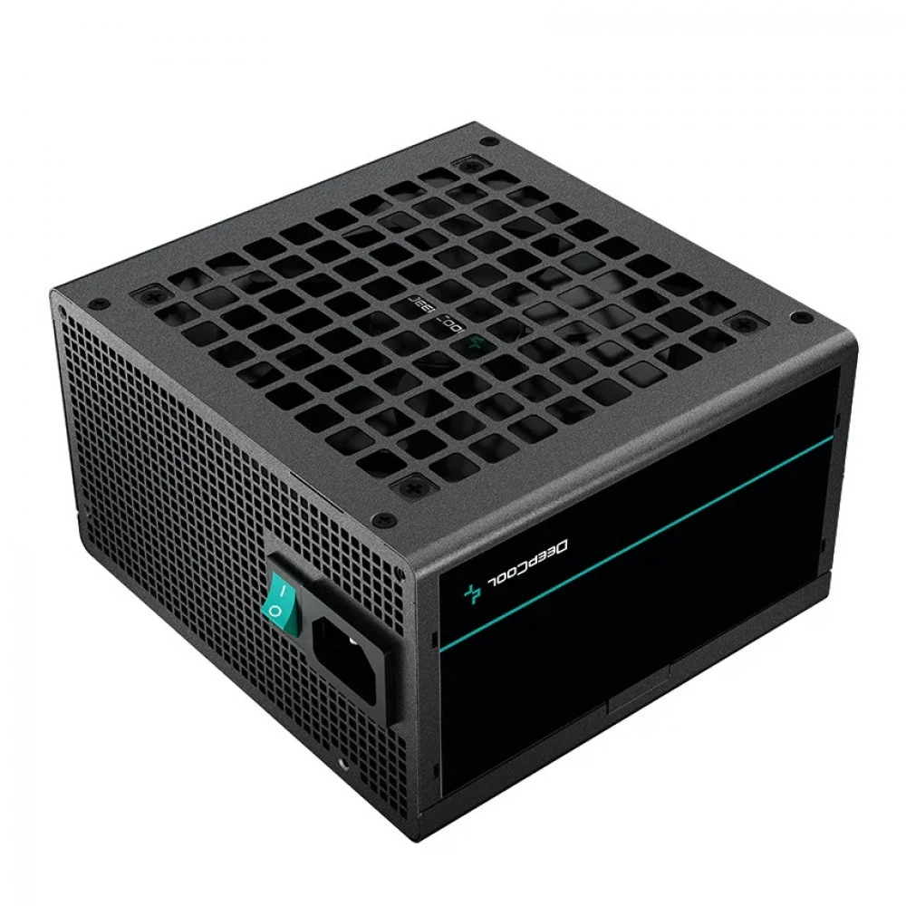 Блок питания Deepcool PF700 R-PF700D-HA0B-EU 700 Вт, 80+