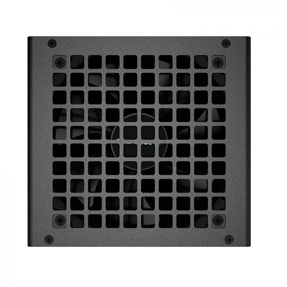 Блок питания Deepcool PF600 R-PF600D-HA0B-EU 600 Вт, 80+