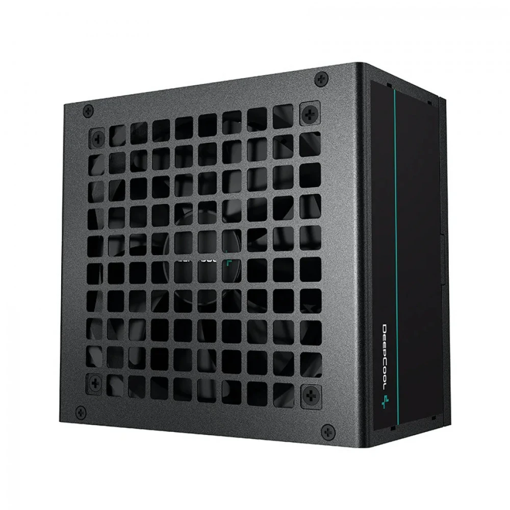 Блок питания Deepcool PF500 R-PF500D-HA0B-EU 500 Вт, 80+