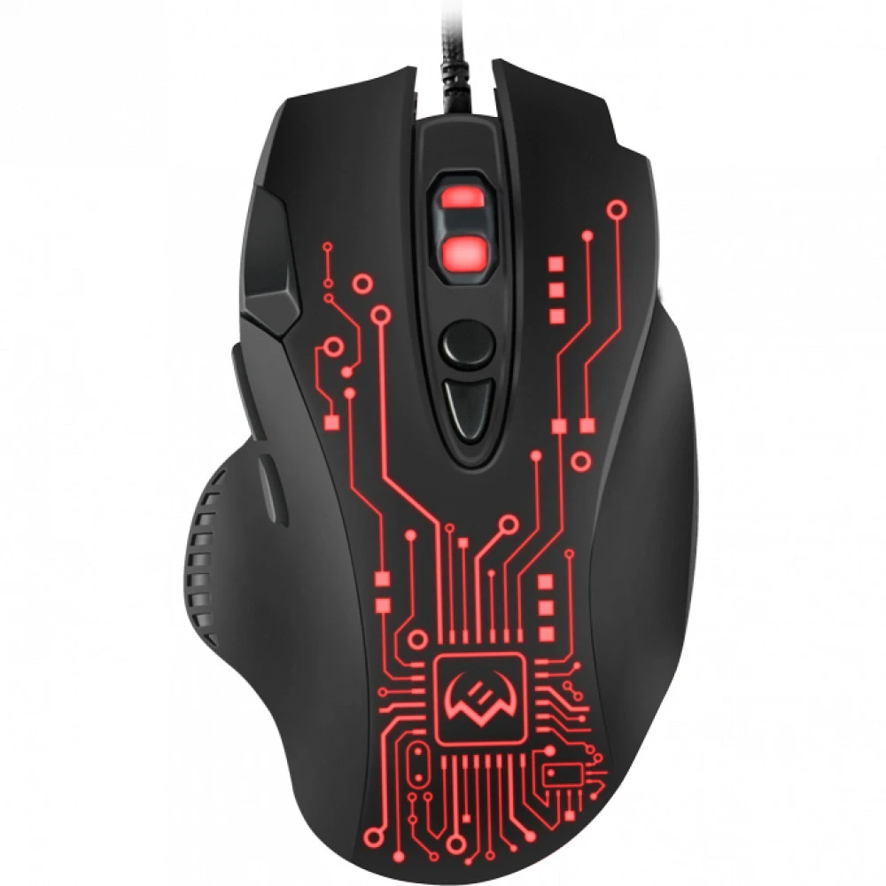 Мышь Sven RX-G715 SV-019938 Игровые, Проводная