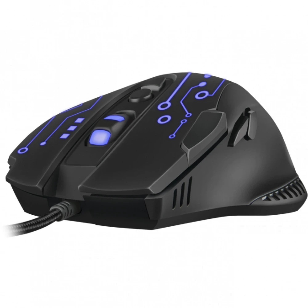Мышь Sven RX-G715 SV-019938 Игровые, Проводная
