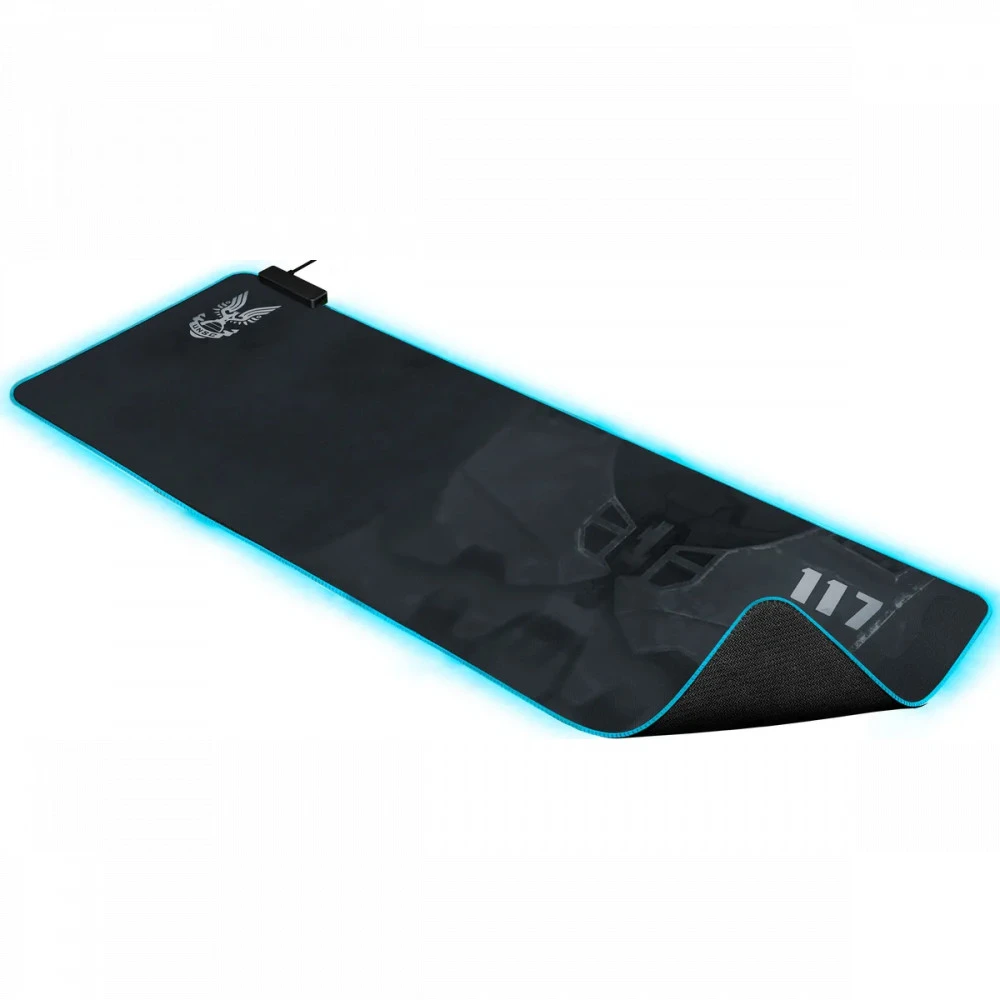 Коврик для мышки Razer Goliathus Extended Chroma RZ02-02500600-R3M1