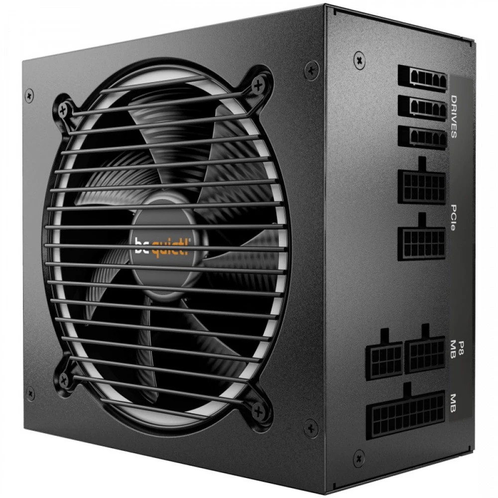 Блок питания be quiet! Pure Power 11 FM BN325 1000 Вт, 80+ Gold