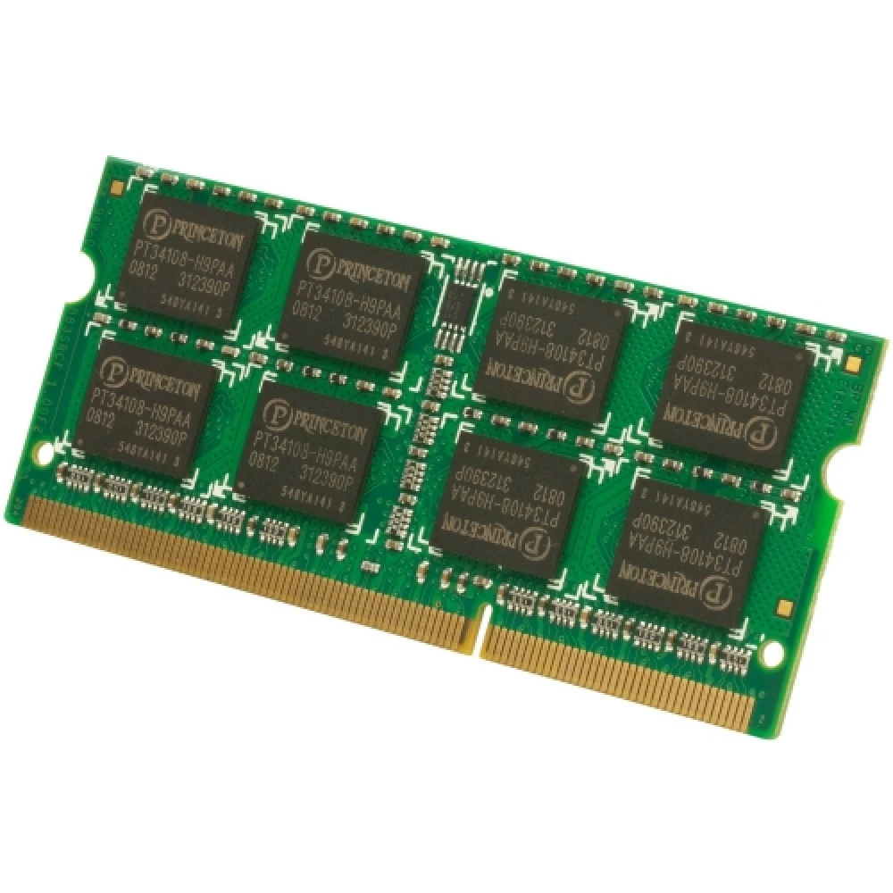 ОЗУ Qumo DDR3 QUM3S-4G1333C9 SO-DIMM, DDR3, 4 Гб, 1333 МГц
