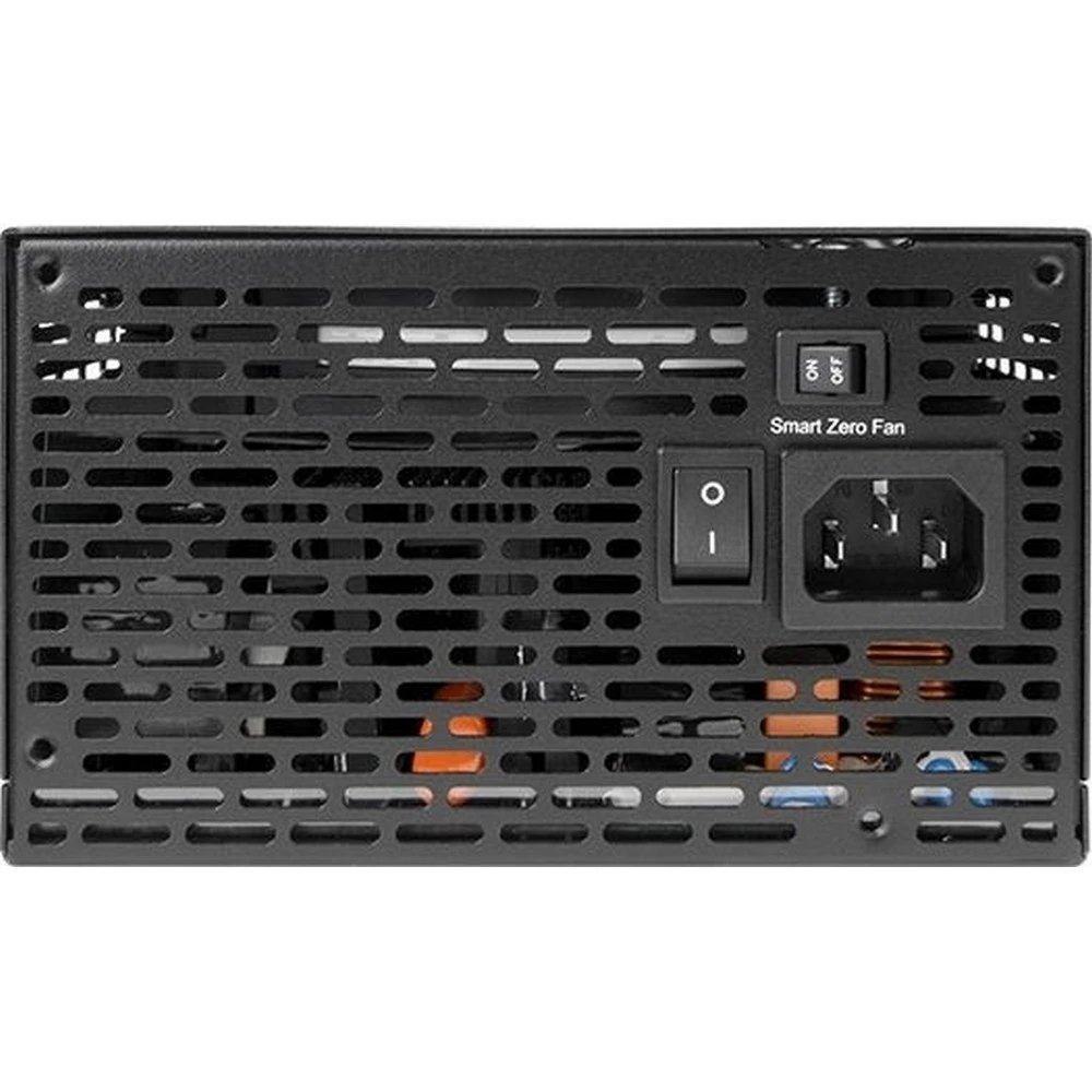 Блок питания Thermaltake Toughpower GF1 1200W PS-TPD-1200FNFAGE-1 1200 Вт, 80+ Gold