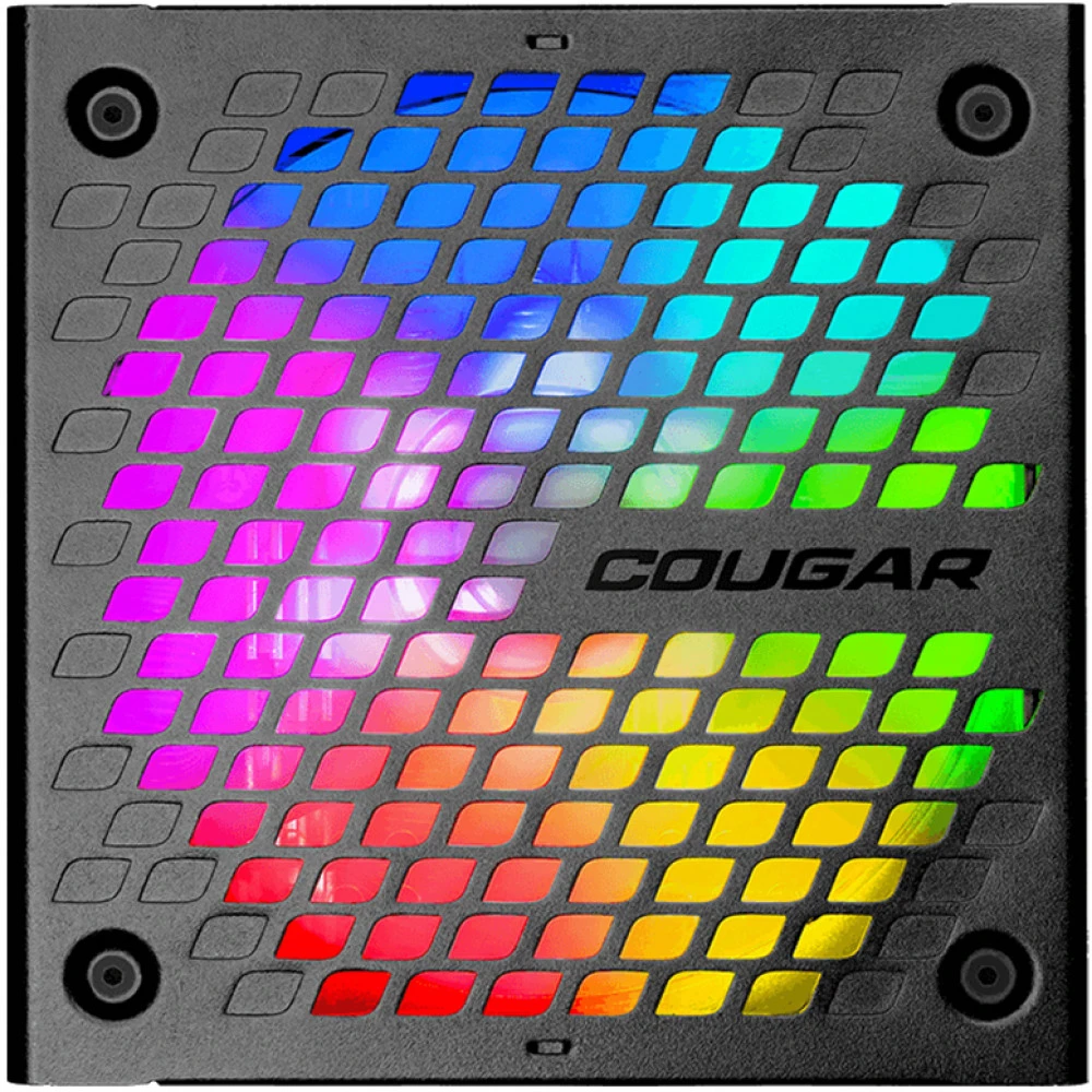 Блок питания Cougar AURIC 750 31TP075058H-01 750 Вт, 80+ Gold