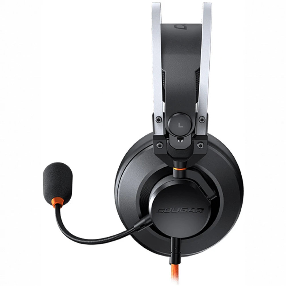 Наушники Cougar VM410 Tournament CGR-P53O-550