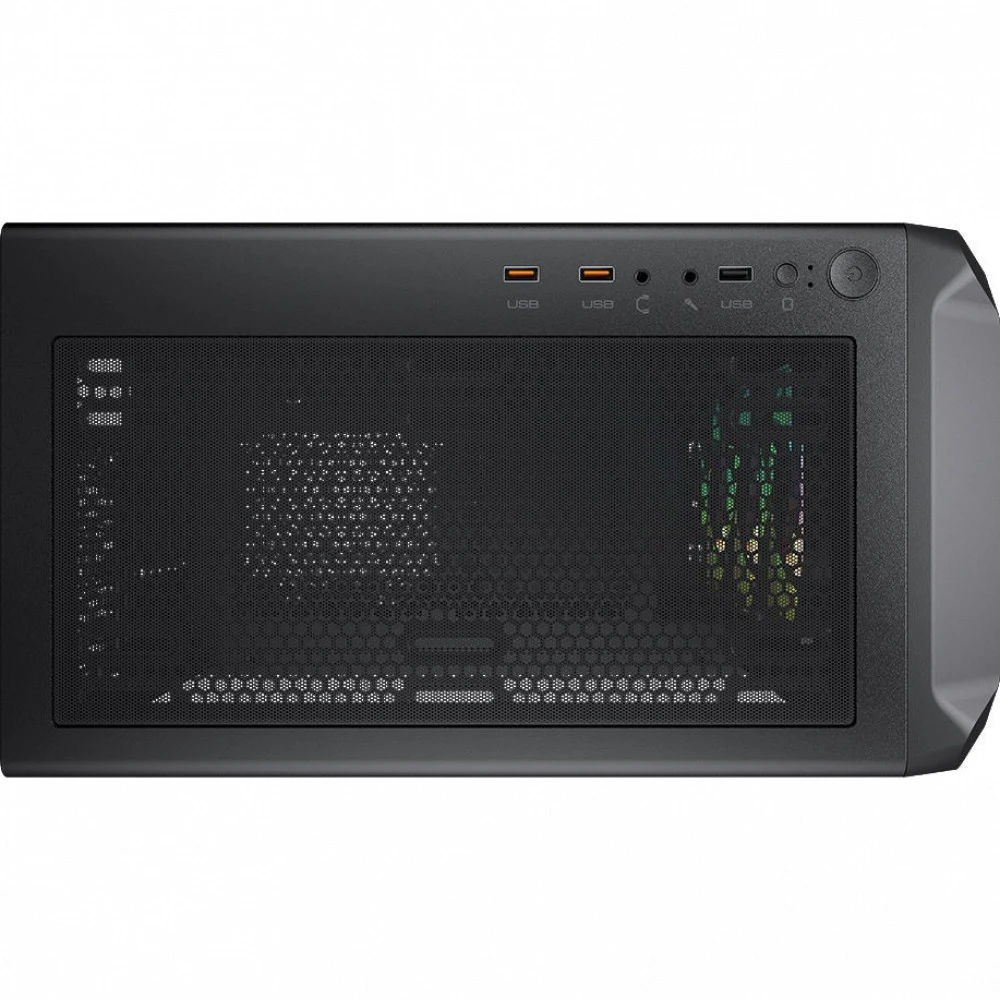 Корпус Cougar Archon 2 RGB-Black CGR-5CC5B-G-RGB Mid-Tower