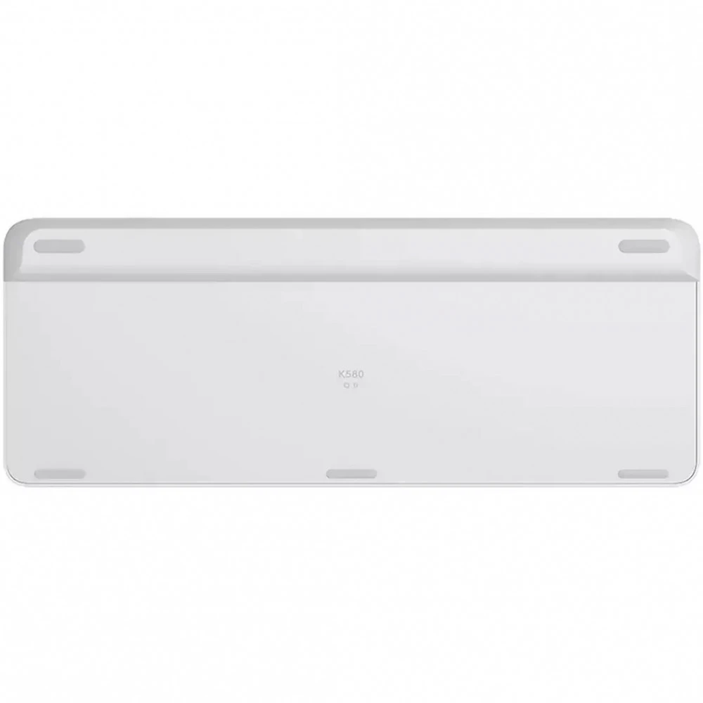 Клавиатура Logitech K580 Slim Multi-Device 920-010621 Беспроводная
