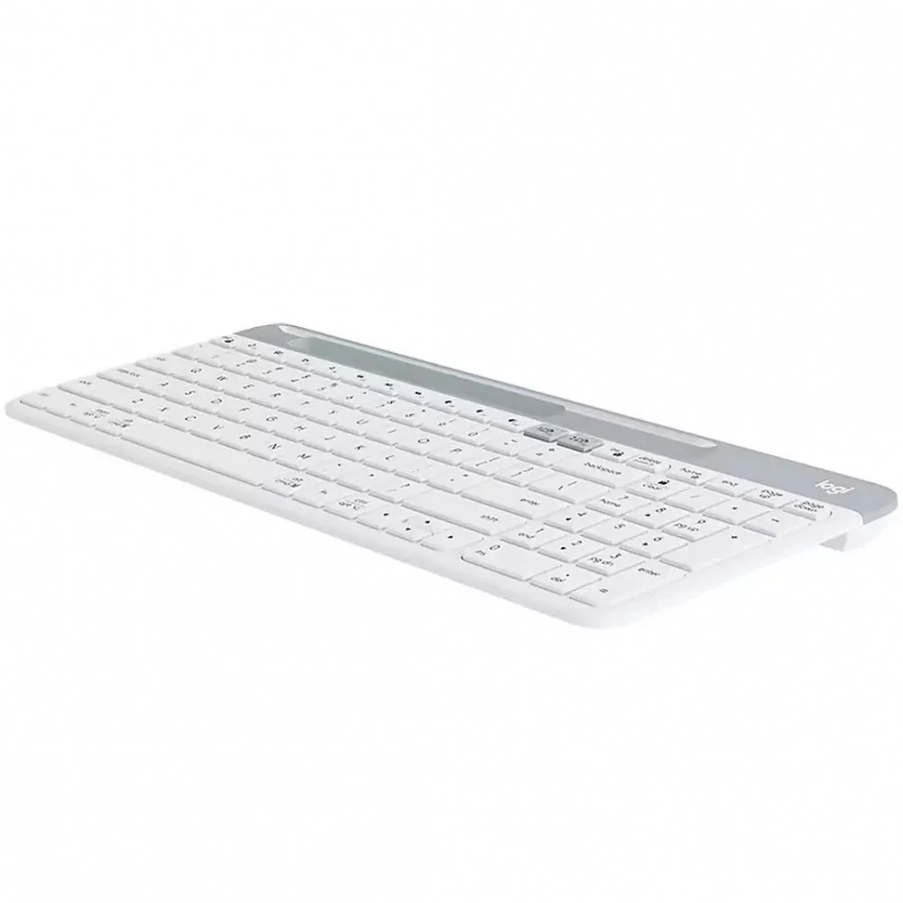 Клавиатура Logitech K580 Slim Multi-Device 920-010621 Беспроводная