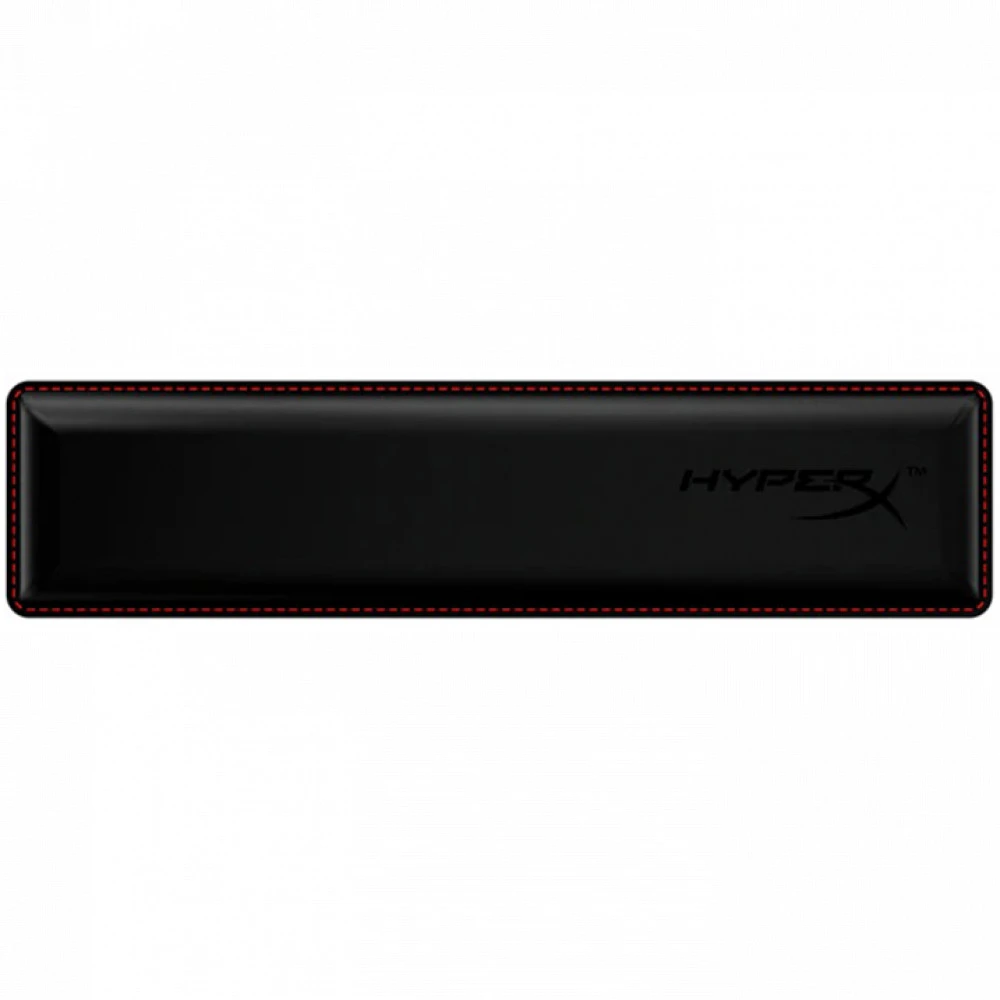 Аксессуар для ПК и Ноутбука HyperX Wrist Rest variations (Compact) 4Z7X0AA Подставка под запястья