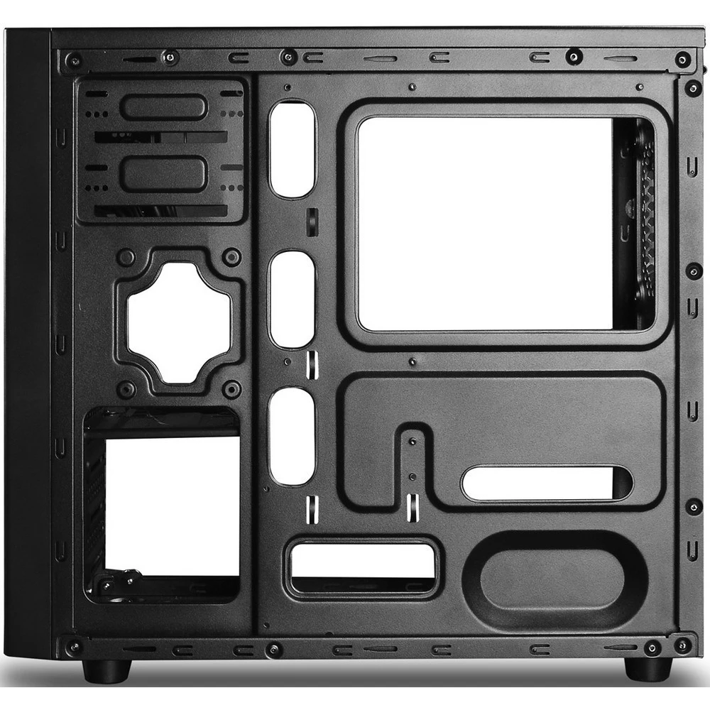 Корпус Deepcool MATREXX 30 MATREXX 30 DP-MATX-MATREXX30 Mini-Tower