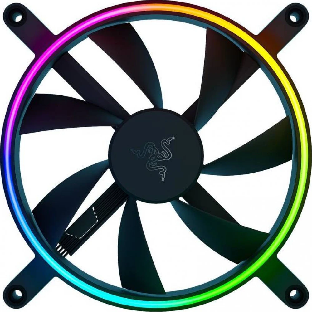 Система охлаждения Razer Kunai Chroma RC21-01810100-R3M1 Для системного блока