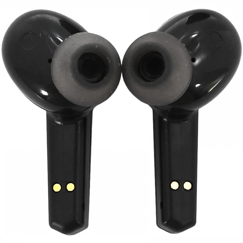 Наушники Ritmix RH-888BTH TWS black