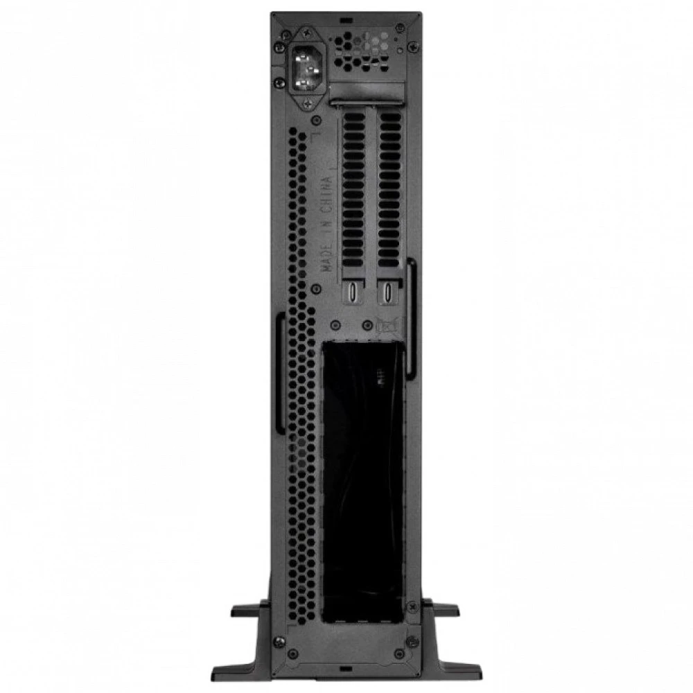 Корпус Silverstone SST-RVZ02B Small Form Factor