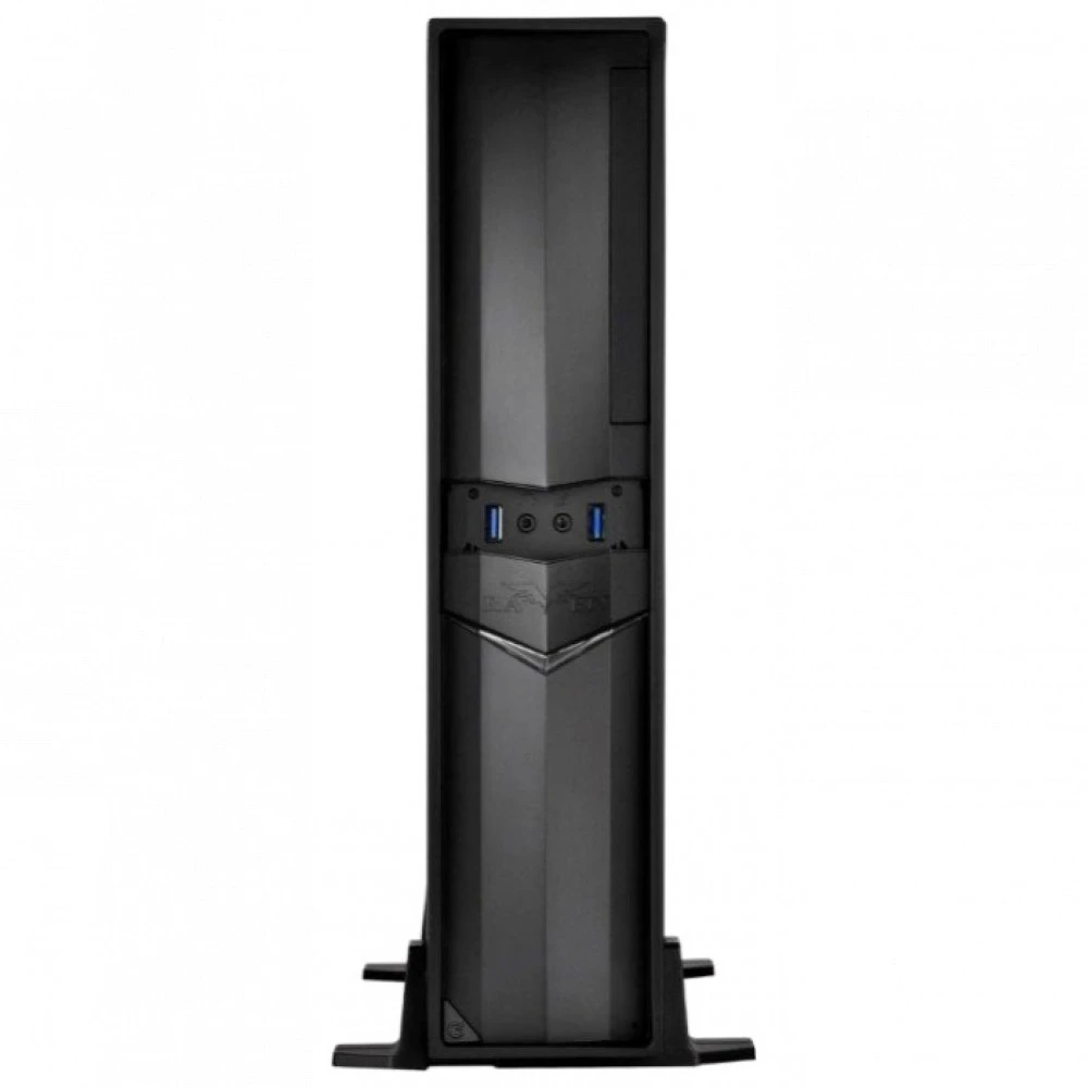 Корпус Silverstone SST-RVZ02B Small Form Factor