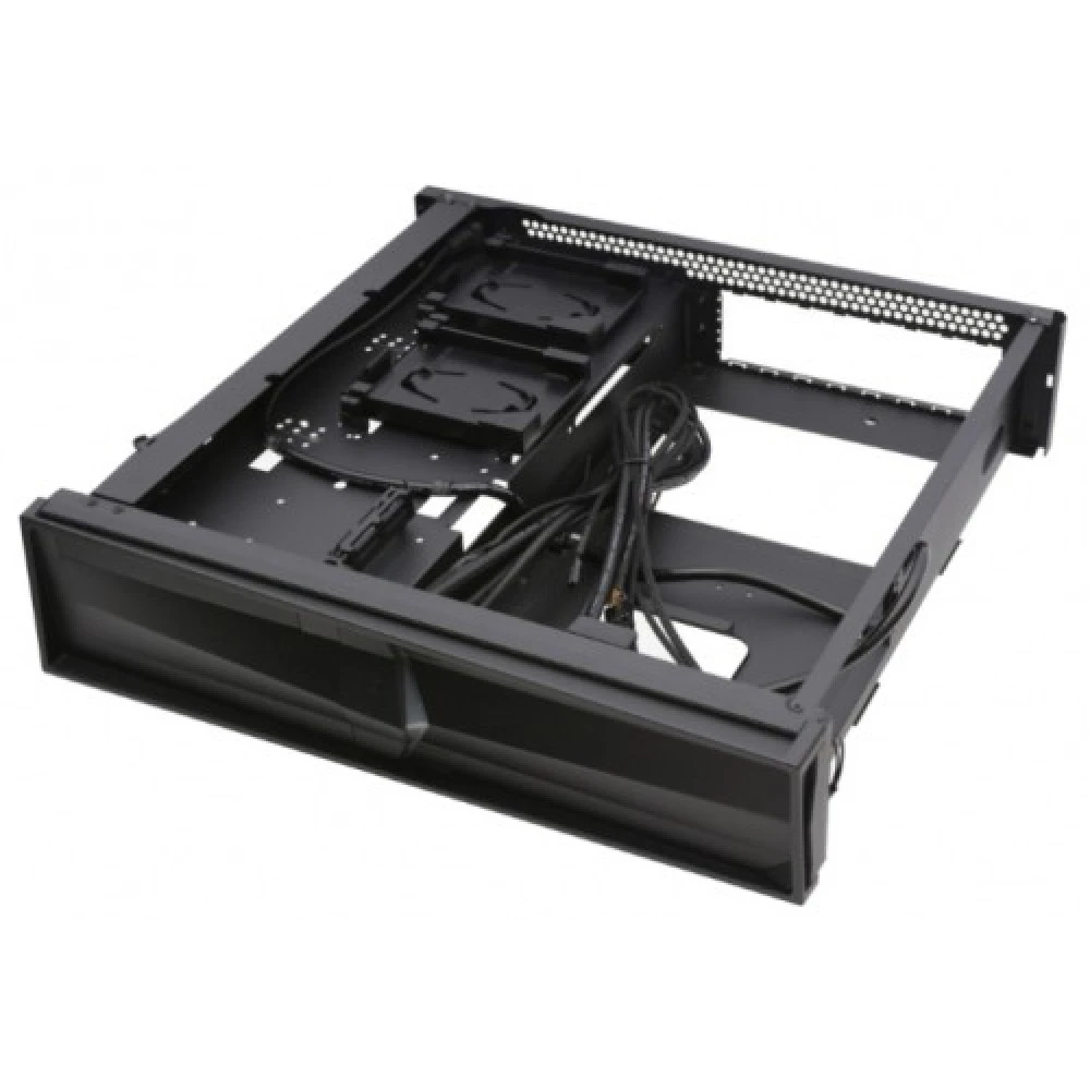 Корпус Silverstone SST-RVZ02B Small Form Factor