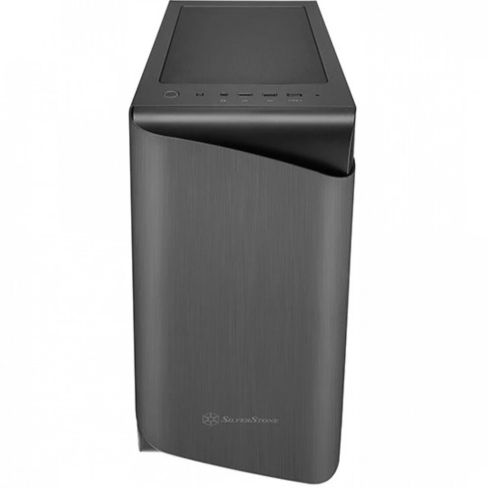 Корпус Silverstone SEA1TB-G SST-SEA1TB-G Mid-Tower