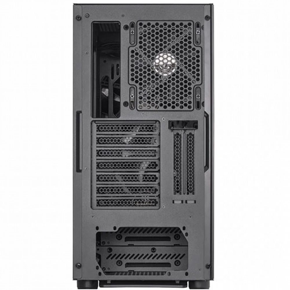 Корпус Silverstone SEA1TB-G SST-SEA1TB-G Mid-Tower
