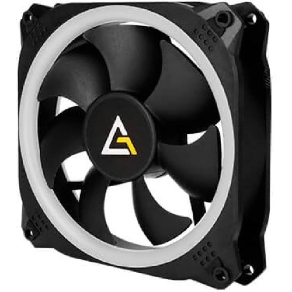 Система охлаждения Antec Prizm 120 ARGB 0-761345-75284-8 Для системного блока