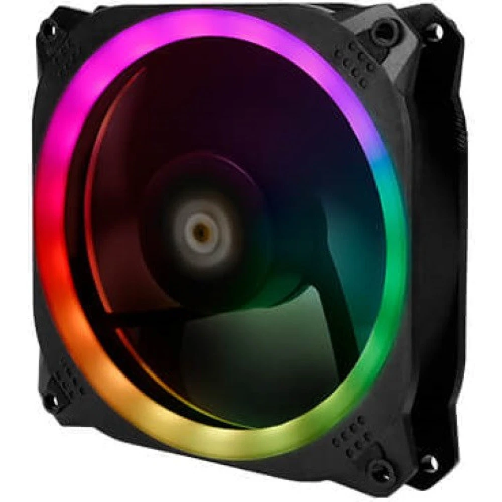 Система охлаждения Antec Prizm 120 ARGB 0-761345-75284-8 Для системного блока