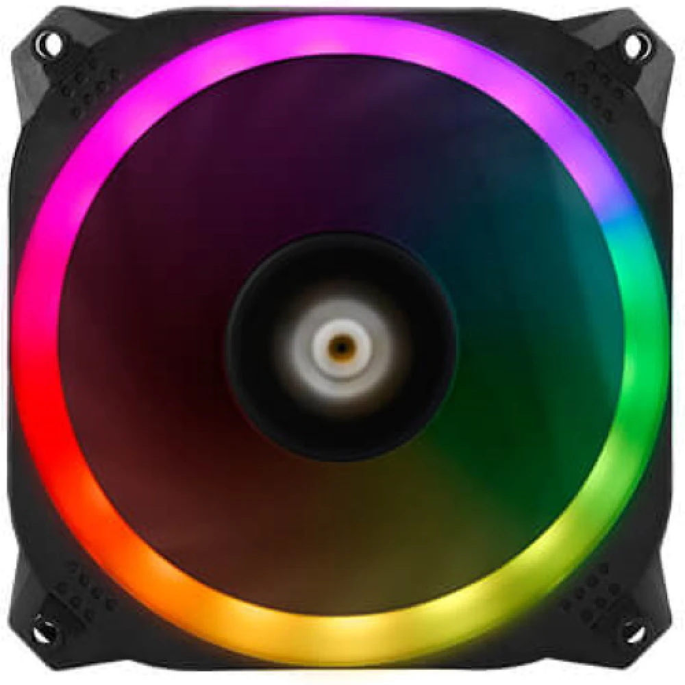 Система охлаждения Antec Prizm 120 ARGB 0-761345-75284-8 Для системного блока