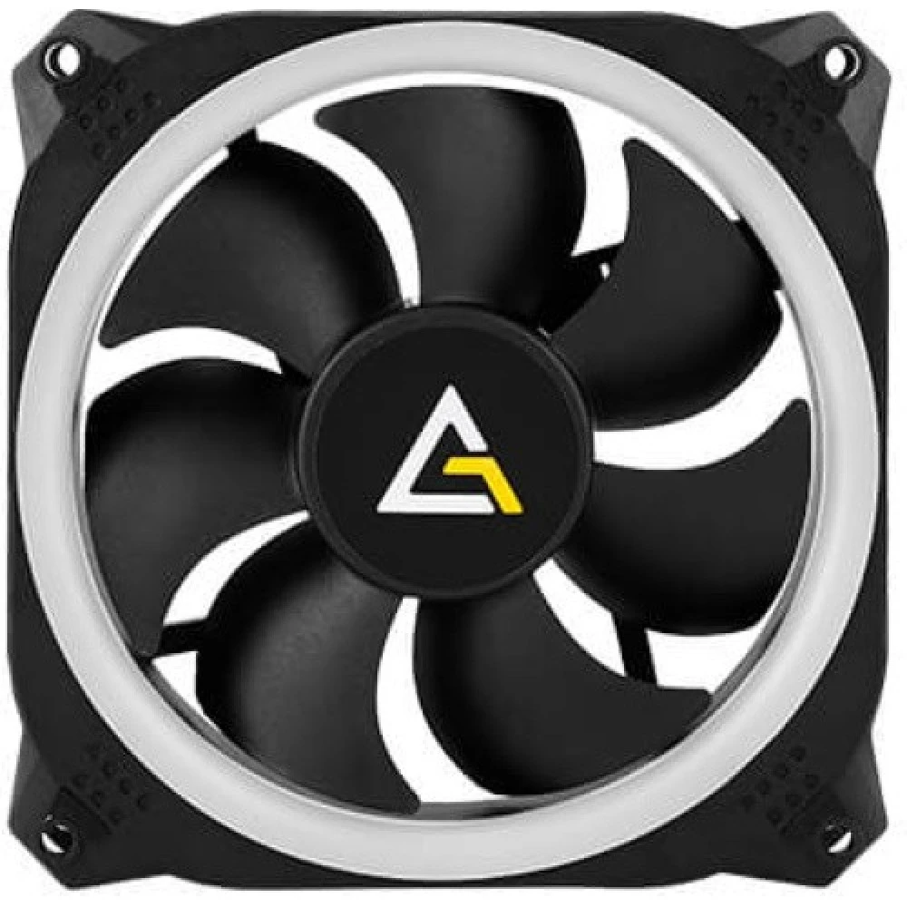 Система охлаждения Antec Prizm 120 ARGB 0-761345-75284-8 Для системного блока