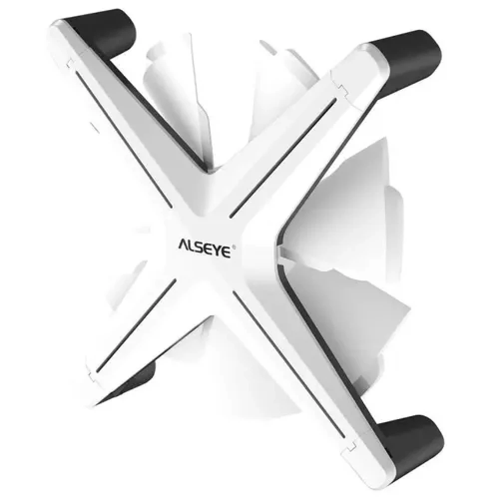 Система охлаждения ALSEYE X12-Set-W Для системного блока