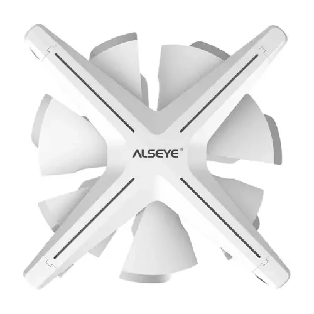 Система охлаждения ALSEYE X12-Set-W Для системного блока