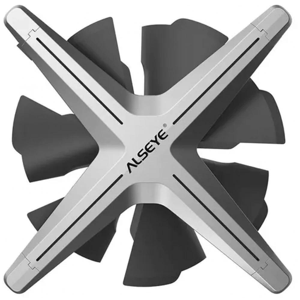 Система охлаждения ALSEYE X12-GY Для системного блока