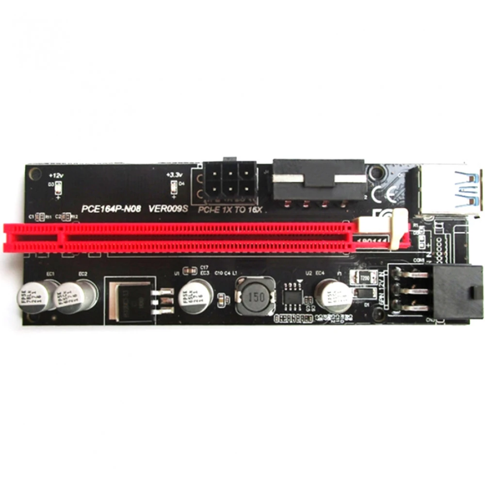 Аксессуар для ПК и Ноутбука X-Game R-PR 009s plus 4 Плата