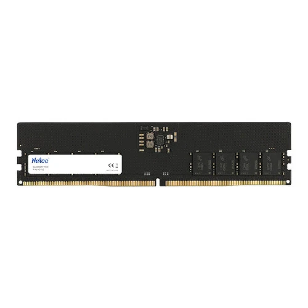 ОЗУ Netac NTBSD5P56SP-16 DIMM, DDR5, 16 Гб, 5600 МГц