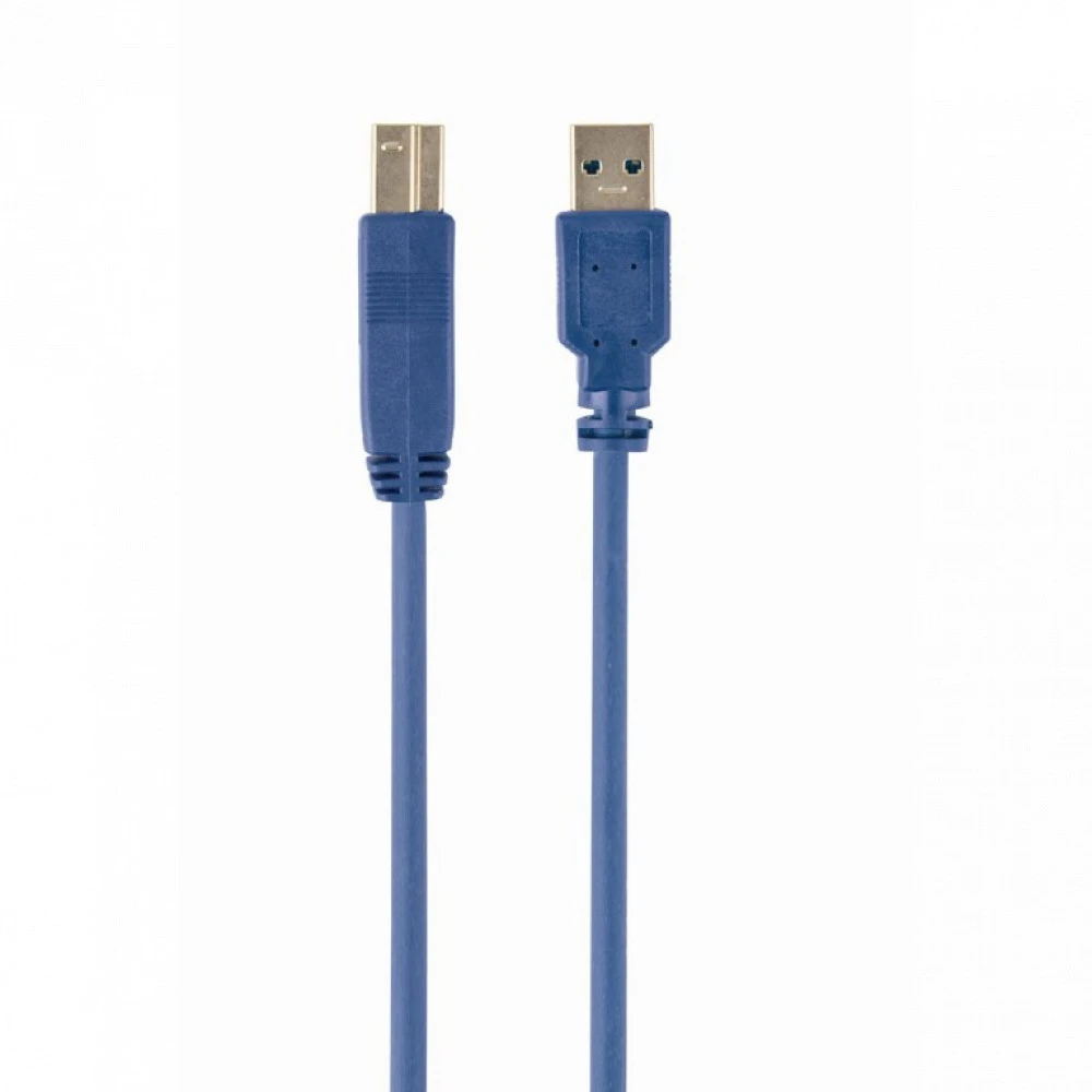 Кабель интерфейсный Gembird CCP-USB3-AMBM-10 USB Type A - USB Type B