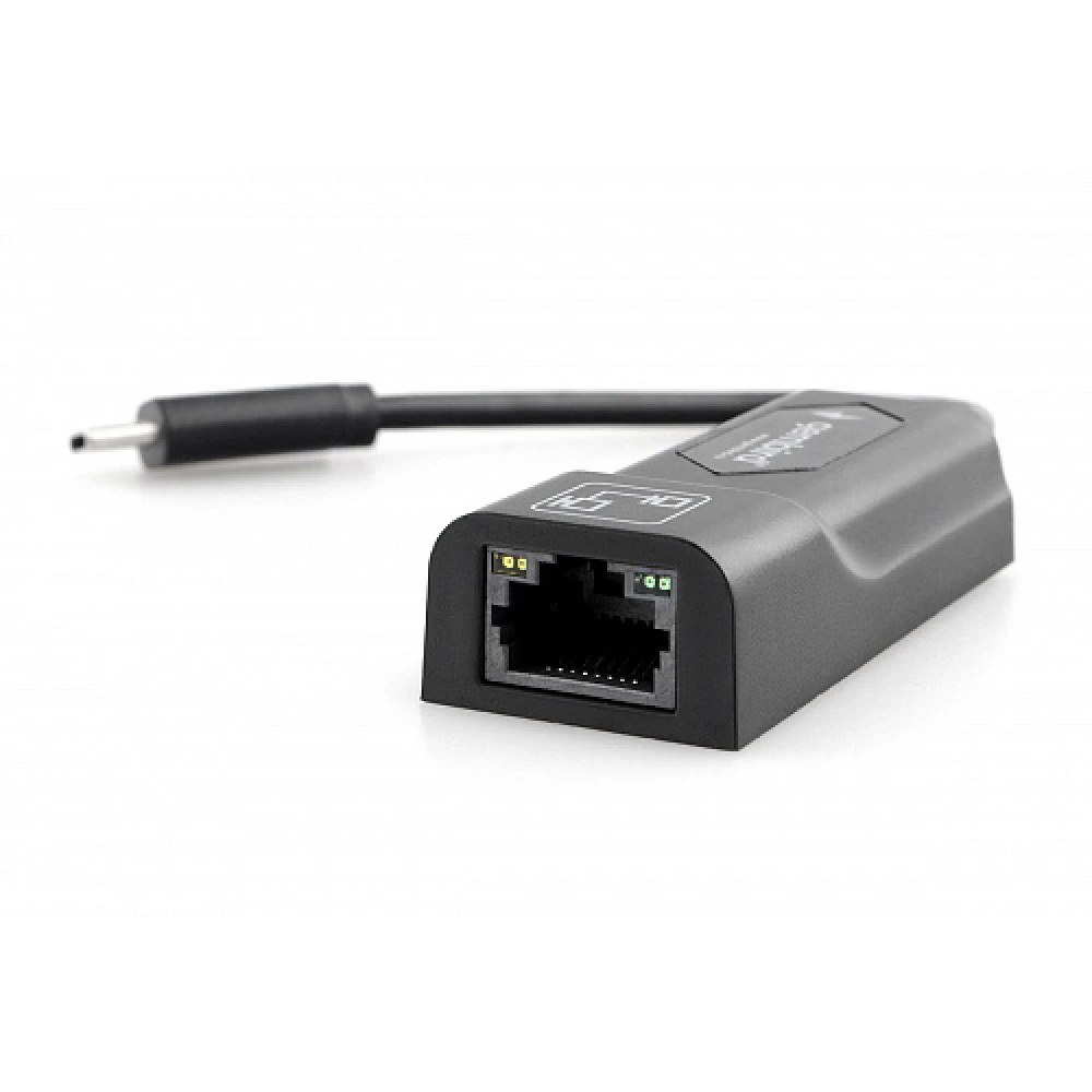 Сетевая карта Gembird NIC-U6