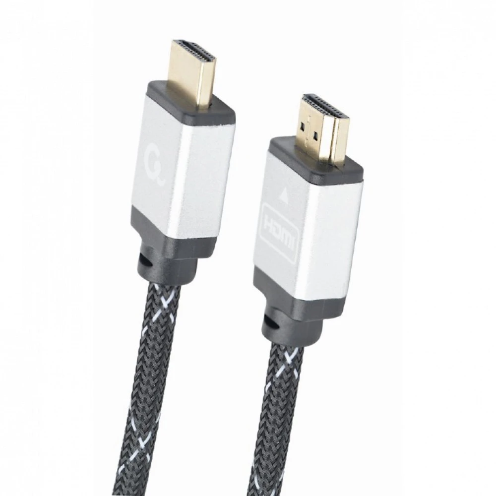 Кабель интерфейсный Cablexpert CCB-HDMIL-1.5M HDMI - HDMI